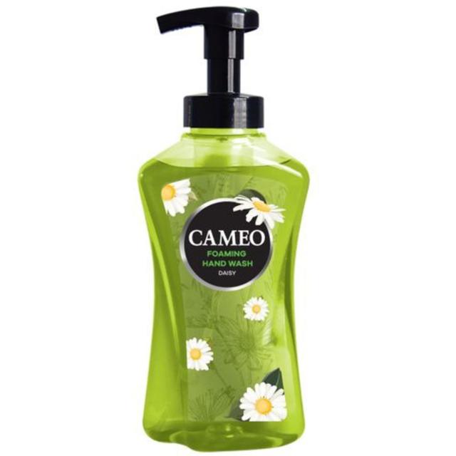 Cameo Foaming Wash Daisy 500ml