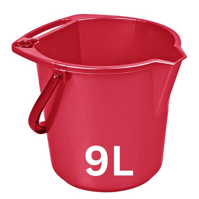 Titiz Bucket 9L