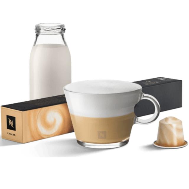 Nespresso Chiaro