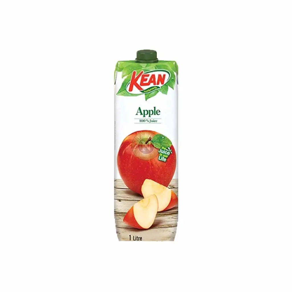 Kean Juice - Apple 1L