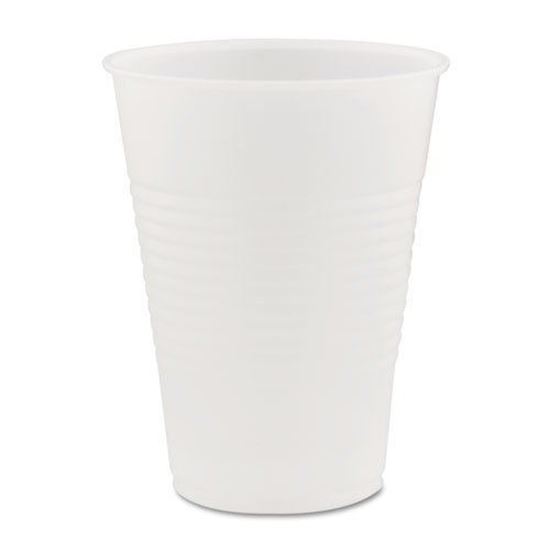 Plastic Cups 180ml (High Quality) 150 Cups