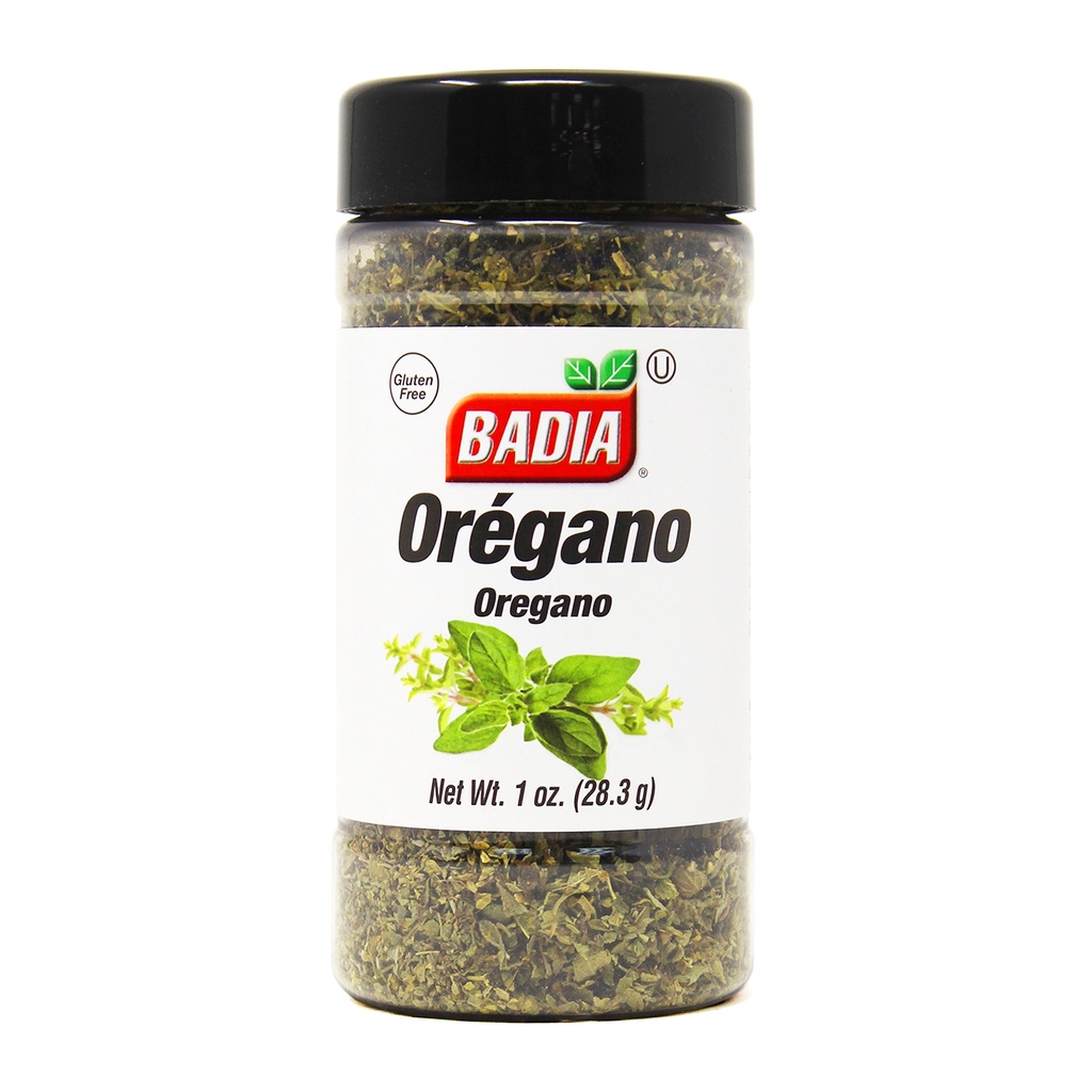 Badia Oregano 28.3g