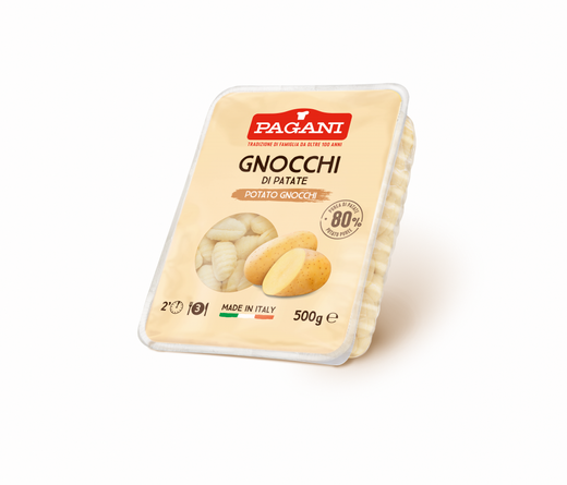 Pagani Gnocchi Di Patate, 500g
