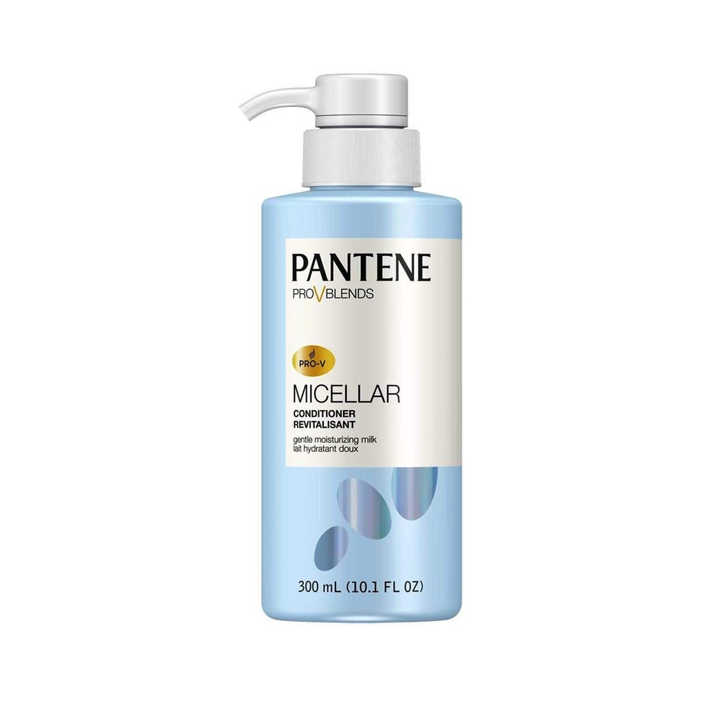 Pantene Conditioner micellar gentle 300ml
