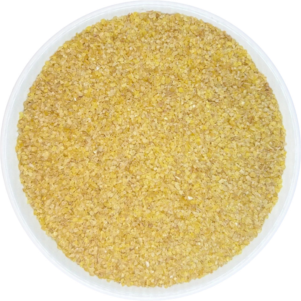 Burgul - Yellow (Soft) 800g