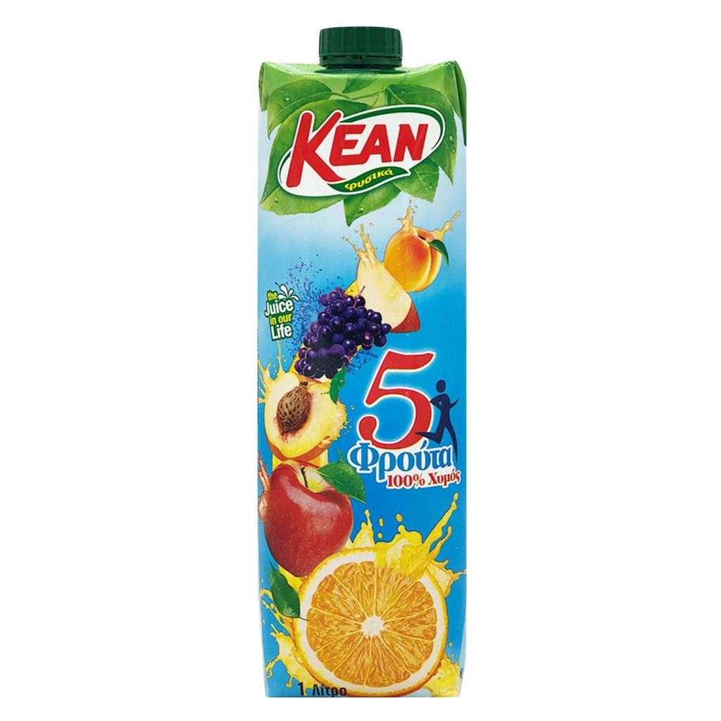Kean Juice - Fuit 1L