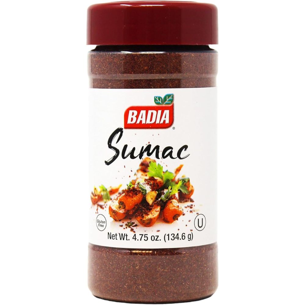 Badia Sumac 134.6g