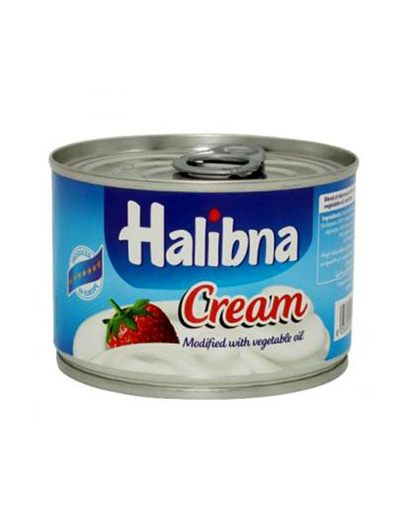 Halibna Cream 170g
