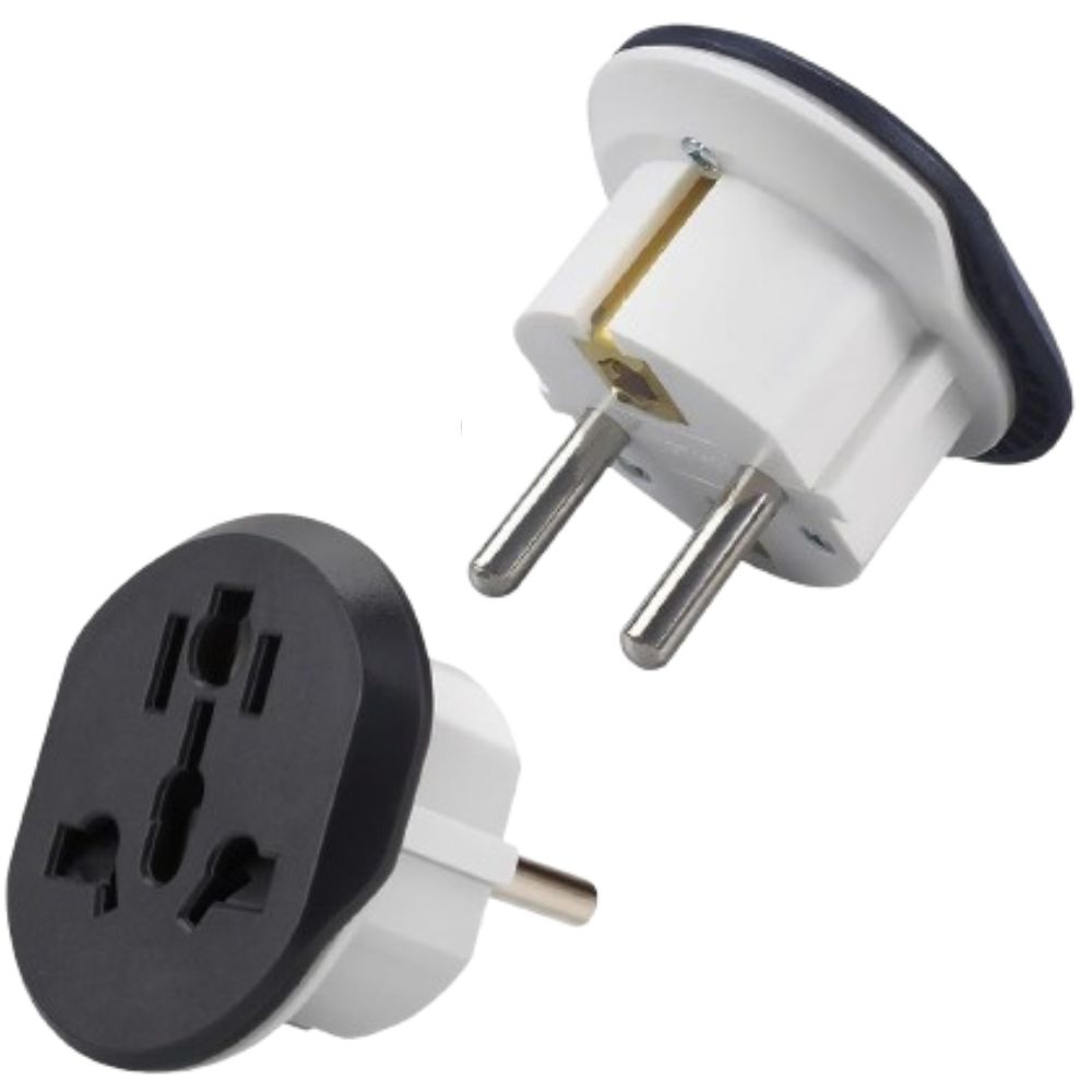 Plug Adapter - Universal Socket