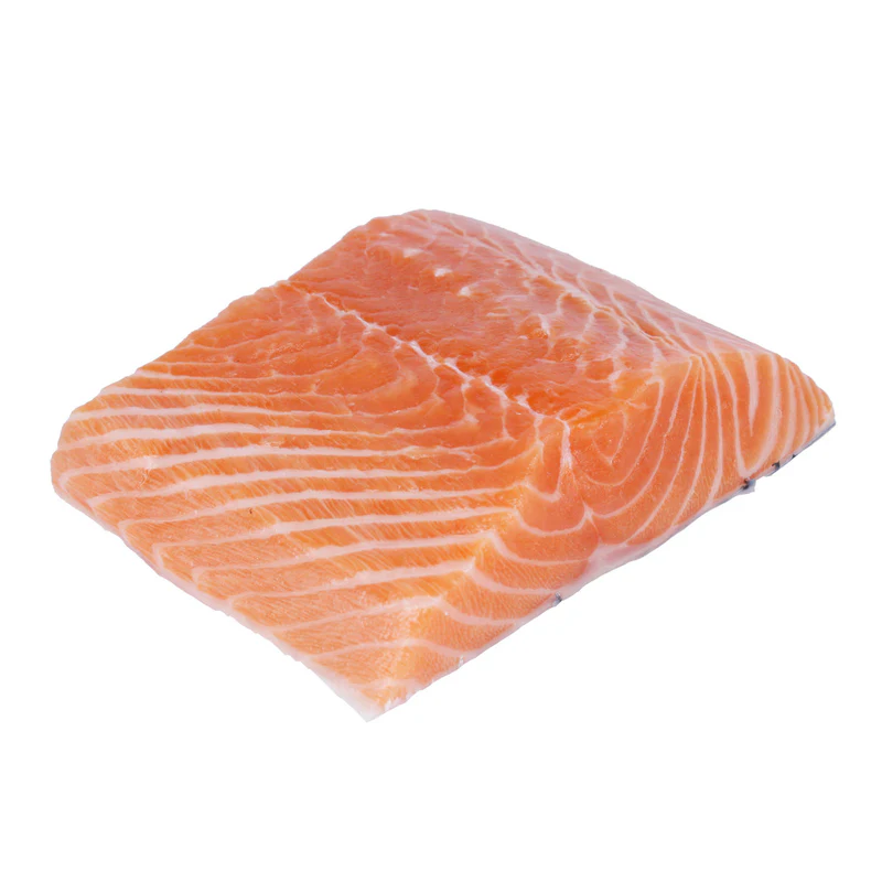 Salmon Fillet 250g