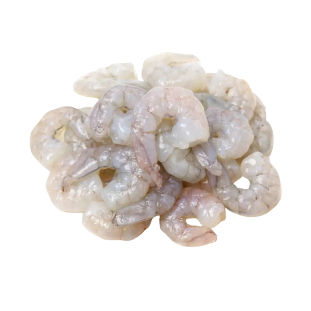 Shrimps 31*40 - 1kg