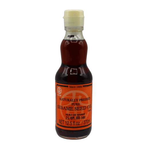 KUKI SANGYO SESAME OIL KOIKUCHI 370G