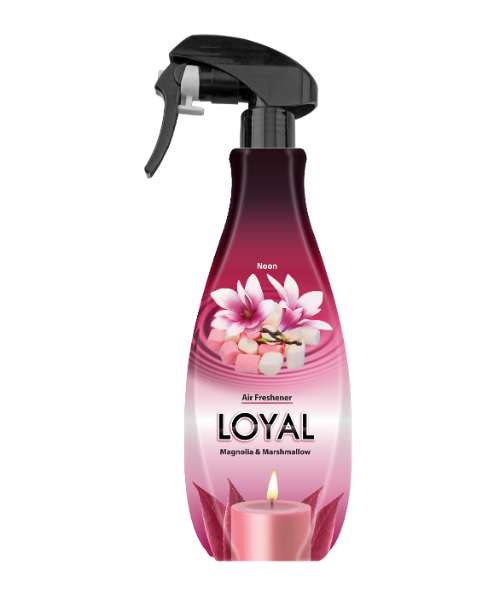 Loyal Air Freshener - Noon 450ml