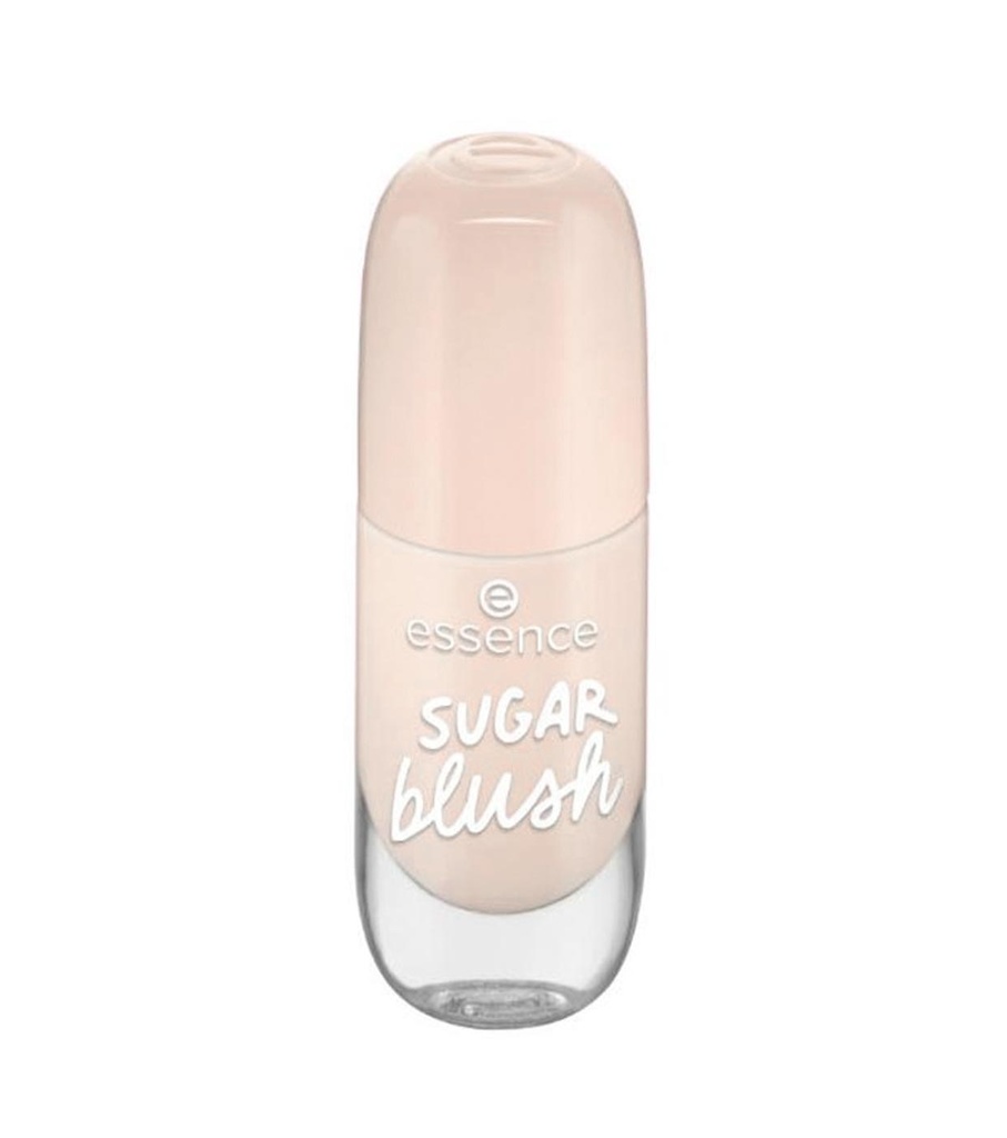 Essence Nail polish Gel Nail Colour - 05: Sugar Blush