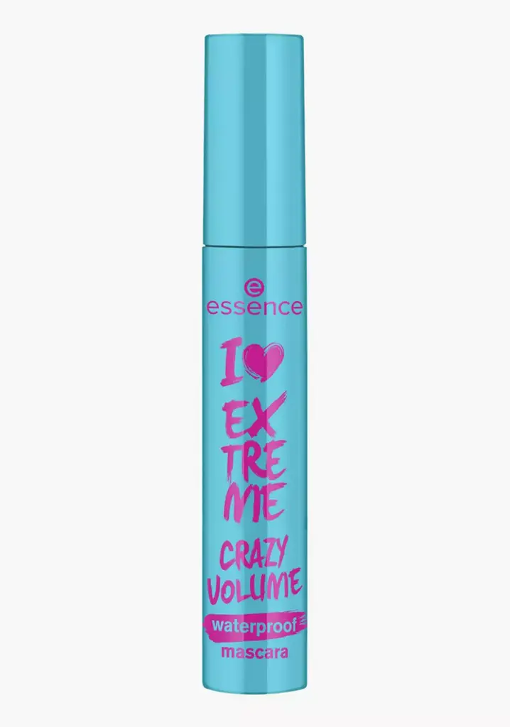Essence | I Love Extreme Crazy Volume Waterproof Mascara
