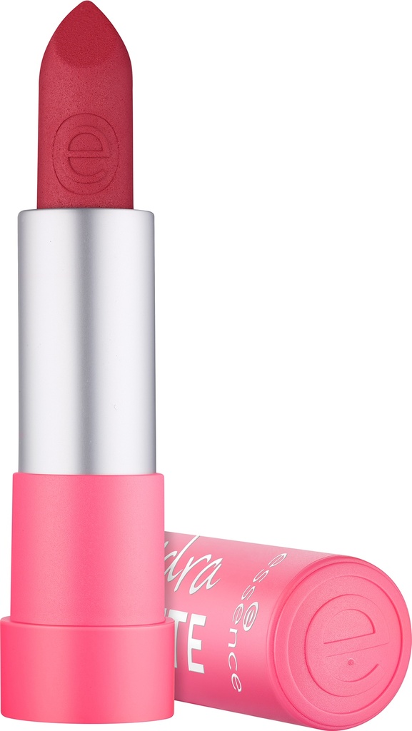 Essence Hydra Matte Lipstick 408
