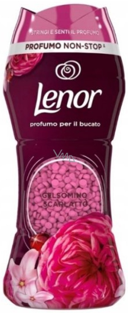 Lenor Laundry Perfume Ruby Jasmine 210g