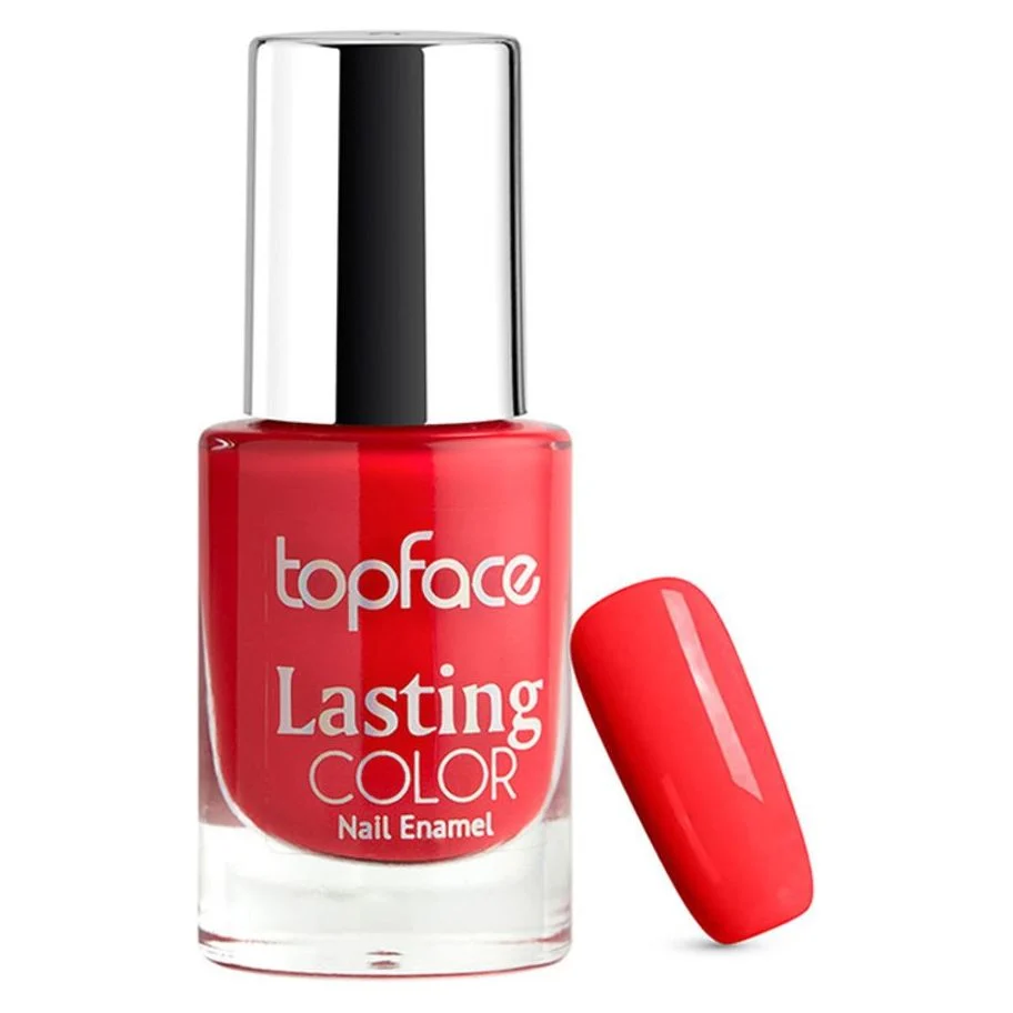 Topface Lasting Color Nail Color - 089