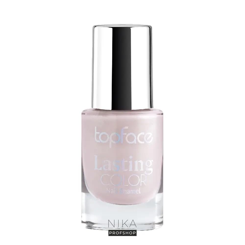 Topface Lasting Color Nail Color - 107