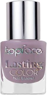 Topface Lasting Color Nail Color - 020