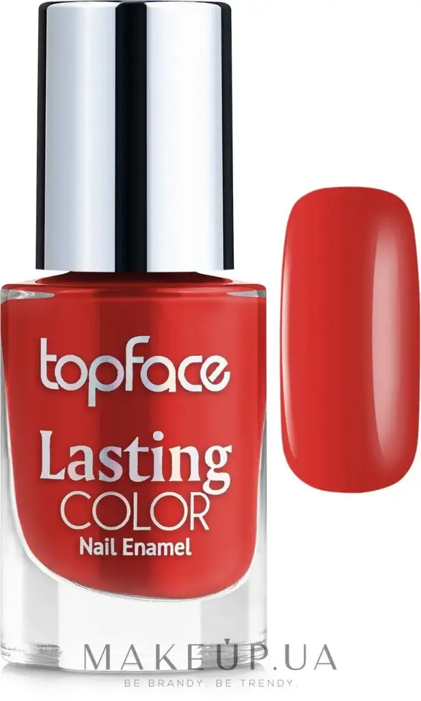 Topface Lasting Color Nail Color - 031