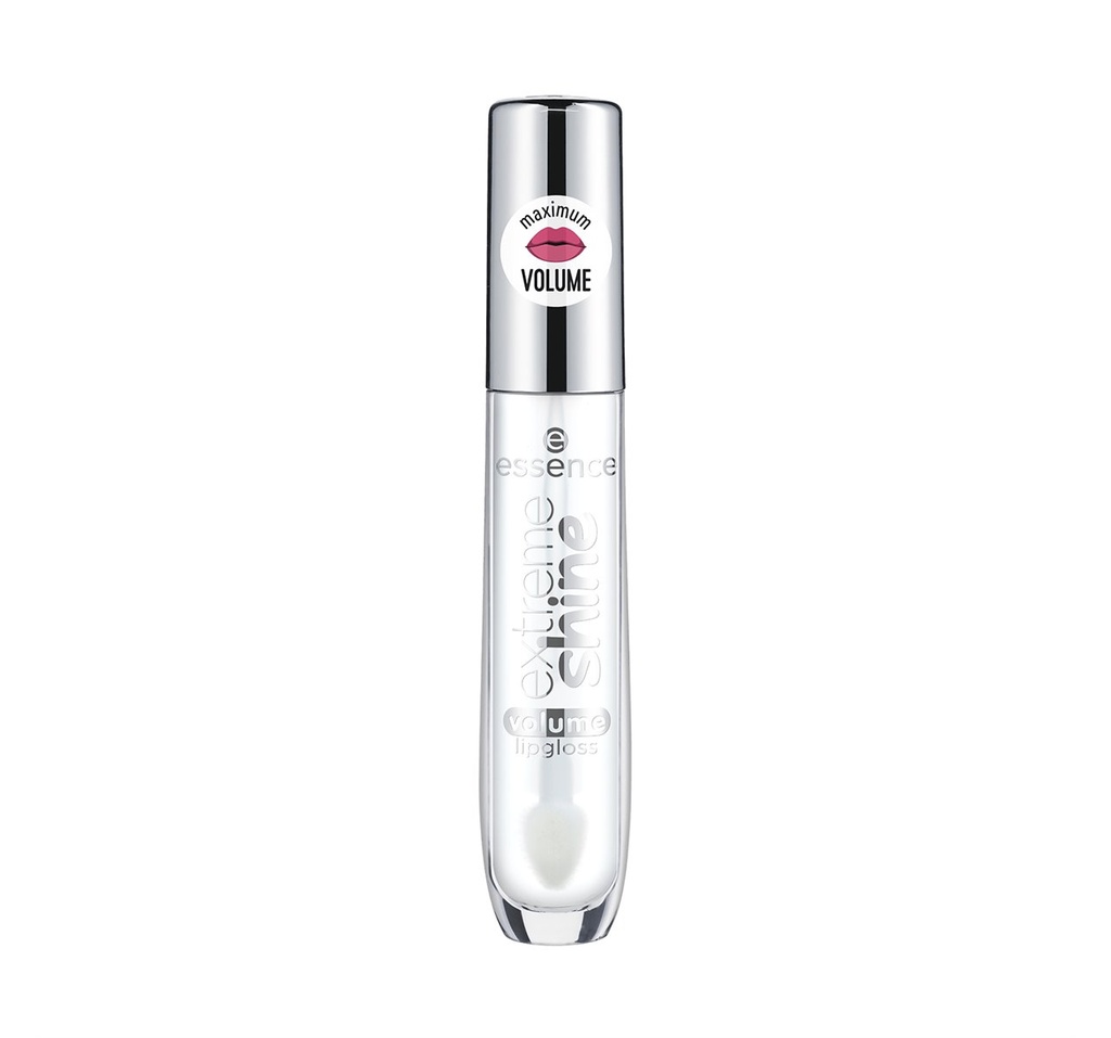 Essence Extreme Shine Shine Lipgloss 01 