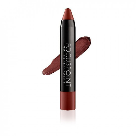 Topface Focus Point Matte Lippaint 011 Red 