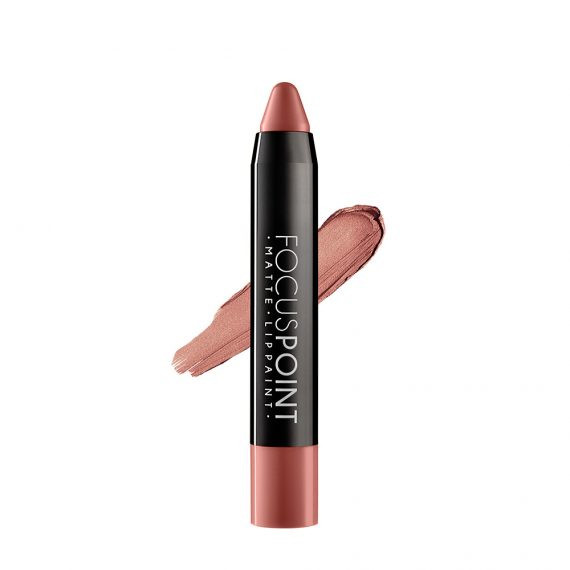 Topface Focus Point Matte Lip Paint 009