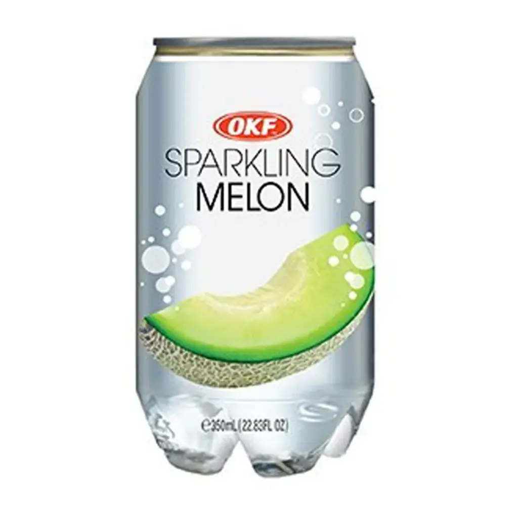 OKF SPARKLING MELON 350ML