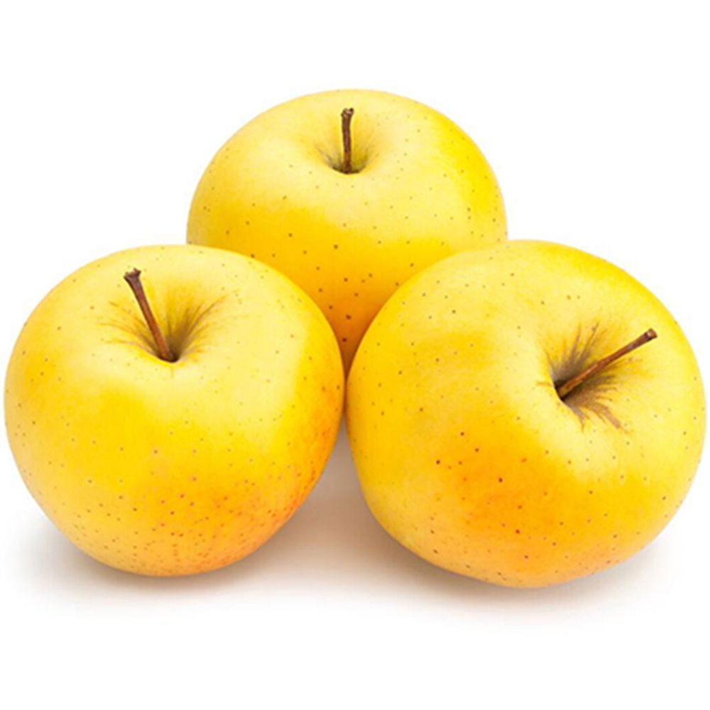 Apple Golden Yellow (Italy) 1000-1100g Approx