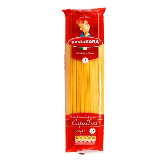 Pasta Zara Spaghetti - No.1