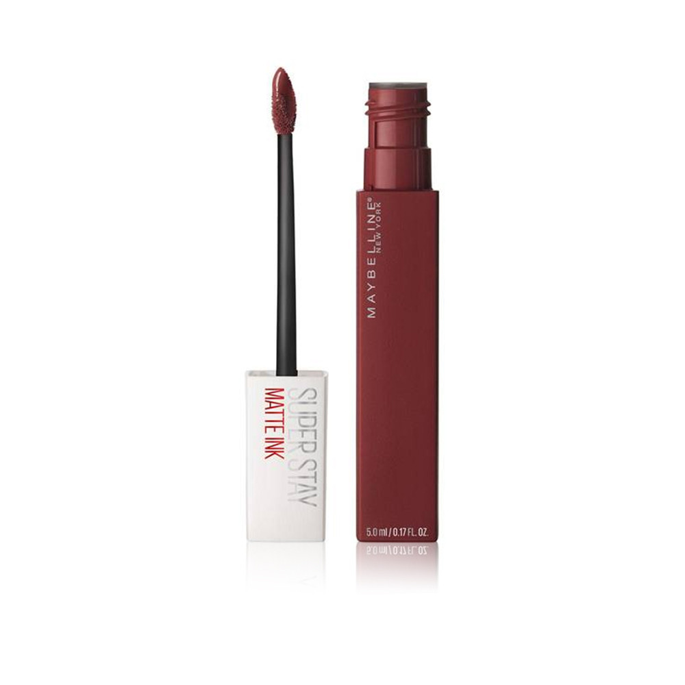 Maybelline Superstay Matte Ink Liquid Lipstick - N 50 Voyager
