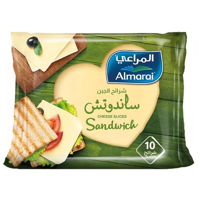 Al Marai Slices Sandwich 200G