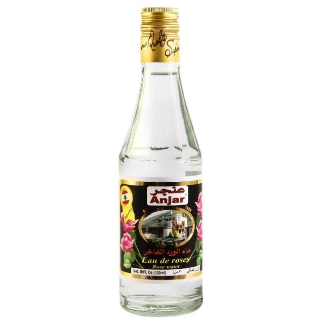 Anjar Rose Water 300ml