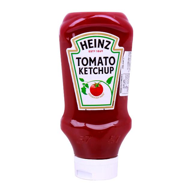 Heinz Tomato Ketchup 700g