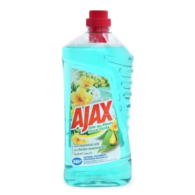 Ajax Lagoon Flowers 1.25L
