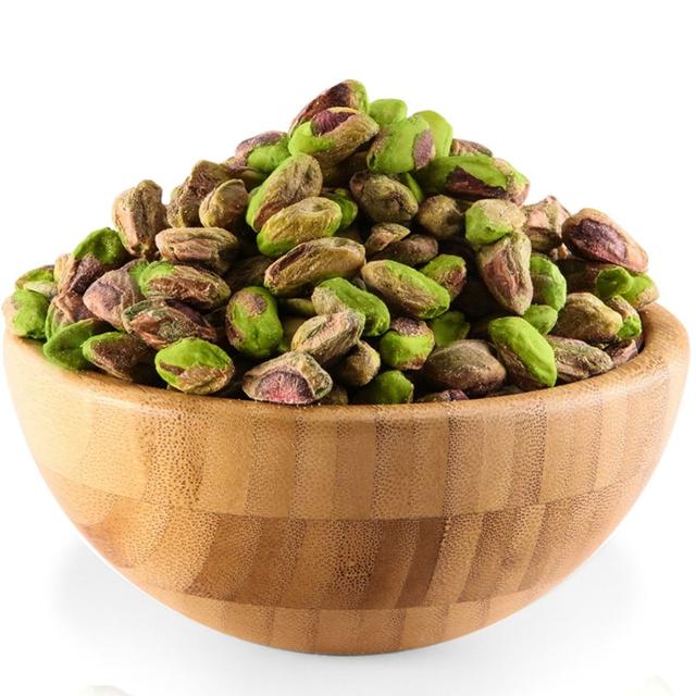 Nuts - PISTACHIO JAR 250g