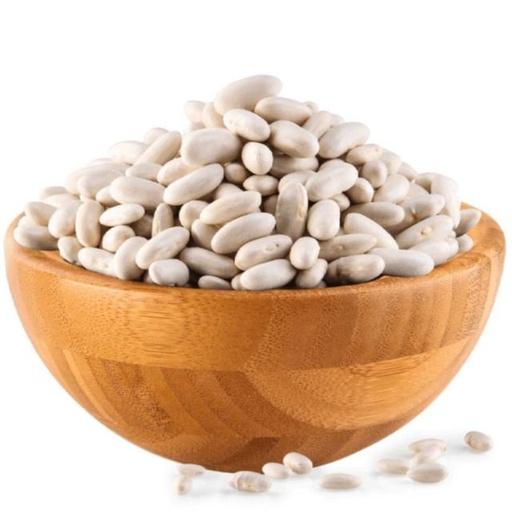 [8691440309321] White Beans 500g