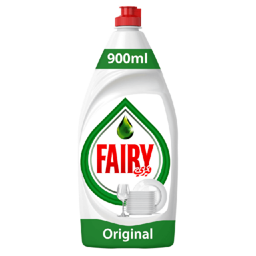 [8001090659668] Fairy Original 1L