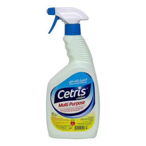 [6253501581118] Cetris Multi-Purpose Cleaner 500ml