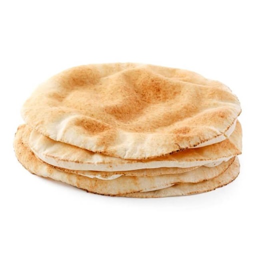 [11111] Arabic Bread 1kg