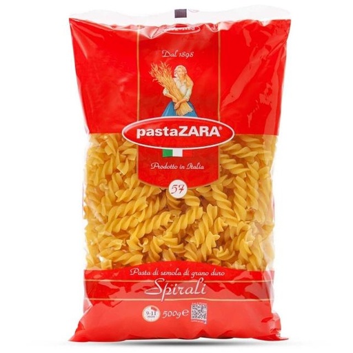 [8004350130570] Pasta Zara  - No.57