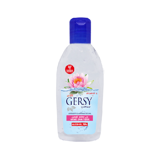[6253009212545] Al Emlaq Gersy Hand Sanitizer 100ml