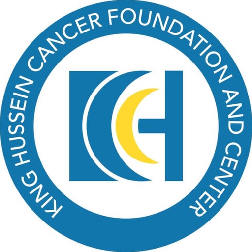 [55551] 1 JD - Donation to King Hussein Cancer Foundation