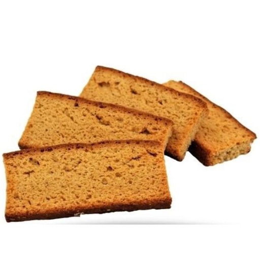 [111118] Plain Qarshela 500g