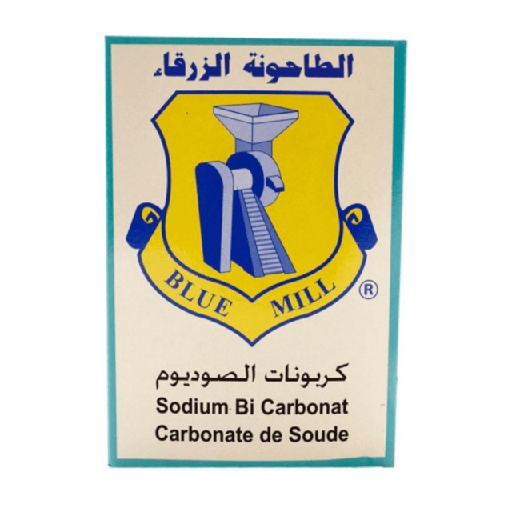 [6251014034008] Blue Mill Sodium Bi Carbonat