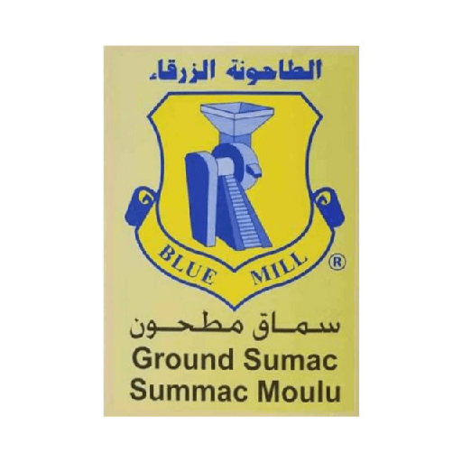 [6251014042003] Blue Mill Ground Sumac
