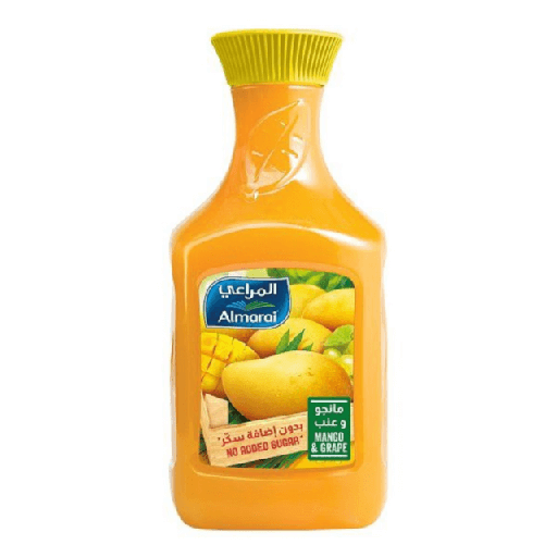 [6281007070751] Al Marai Juice - Mango & Grape 1.4Litre