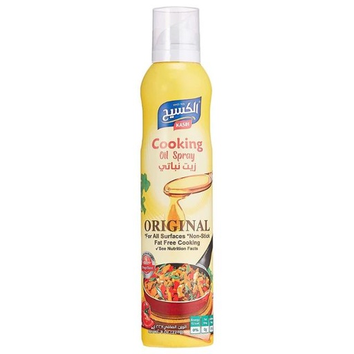 [6253001075353] Kasih Oil Spray Original 141ml