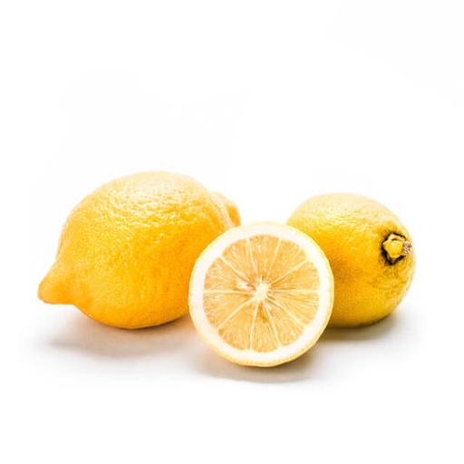 [1212016] Lemon 700g-800g Approx